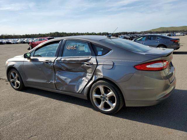 2013 Ford Fusion Se VIN: 3FA6P0HRXDR194279 Lot: 49507094