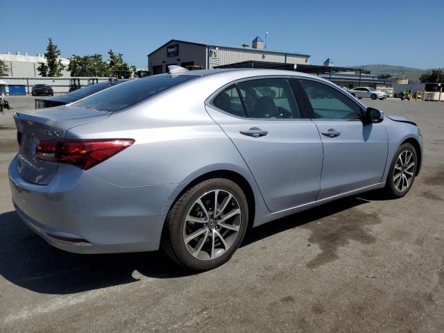 2015 Acura Tlx Tech VIN: 19UUB2F59FA022657 Lot: 52904704