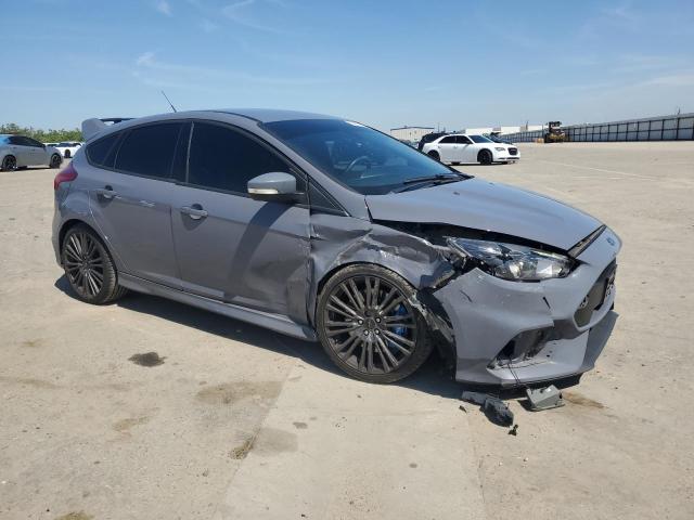 2016 Ford Focus Rs VIN: WF0DP3TH7G4115369 Lot: 50610284