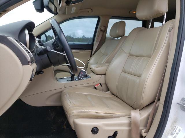 2014 Jeep Grand Cherokee Limited VIN: 1C4RJFBG7EC336171 Lot: 47813794