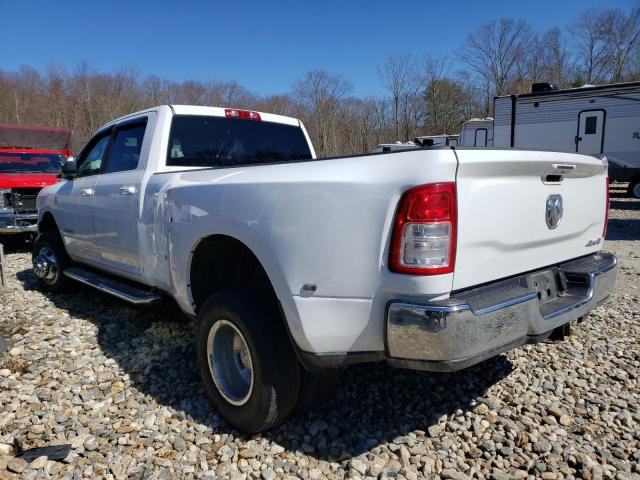 2019 Ram 3500 Big Horn VIN: 3C63RRHL6KG687688 Lot: 50806874