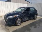 2021 NISSAN KICKS SV - 3N1CP5CV6ML529896