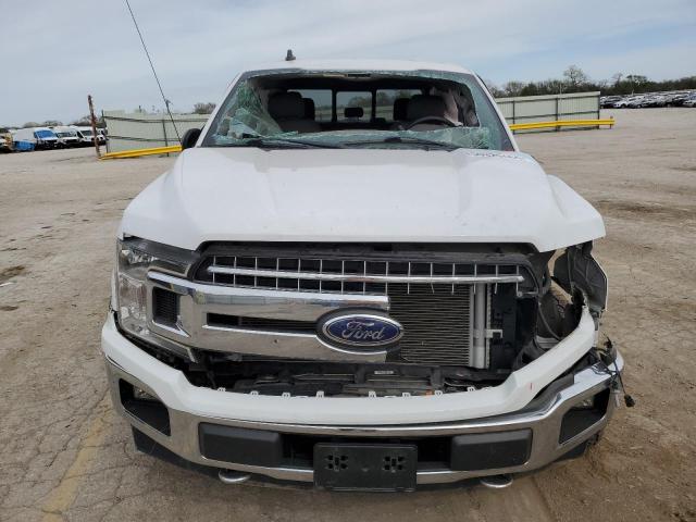 1FTEW1E4XLKF16669 Ford F150 F-150 5