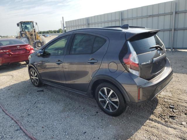 2018 Toyota Prius C VIN: JTDKDTB34J1601154 Lot: 50451274