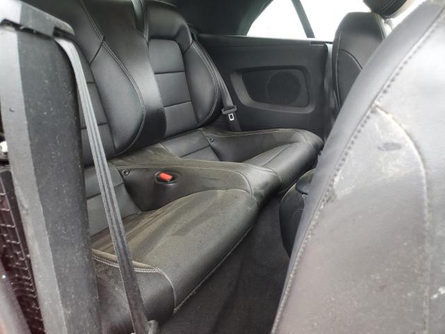 2023 FORD MUSTANG - 1FATP8UH0P5109746