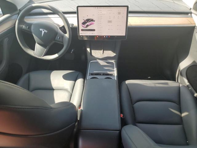 2023 TESLA MODEL Y - 7SAYGDEE5PA169582
