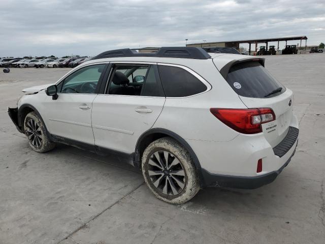 2015 Subaru Outback 2.5I Limited VIN: 4S4BSBNC7F3261887 Lot: 49936434