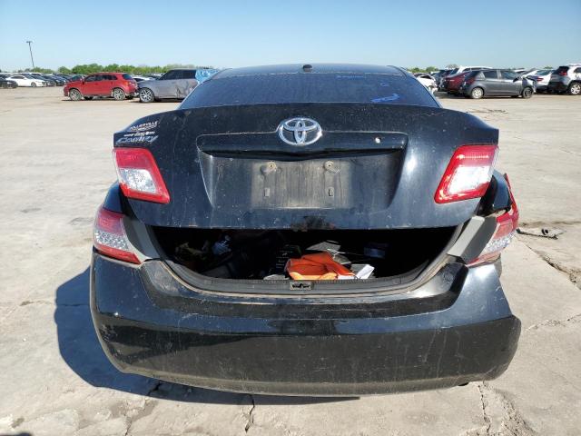 2011 Toyota Camry Base VIN: 4T4BF3EK9BR158661 Lot: 49447064