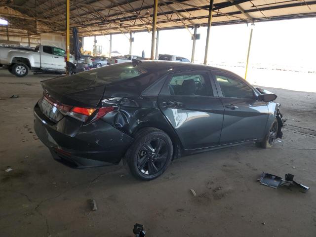 2021 Hyundai Elantra Sel VIN: 5NPLM4AG0MH006250 Lot: 50767824