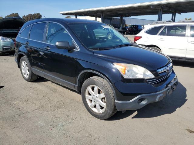 2008 Honda Cr-V Ex VIN: JHLRE38508C039615 Lot: 51190414