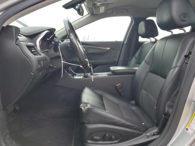 2G1105SAXG9161083 2016 Chevrolet Impala Lt