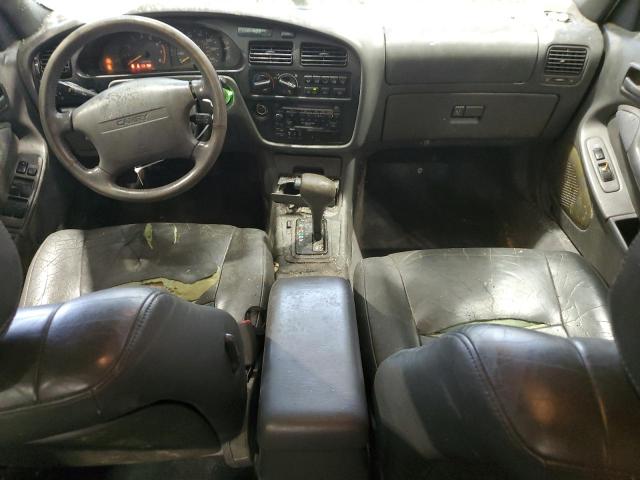 1994 Toyota Camry Xle VIN: JT2GK13E3R0013398 Lot: 49707354