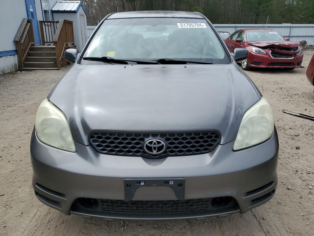 2T1KR32E64C188561 2004 Toyota Corolla Matrix Xr