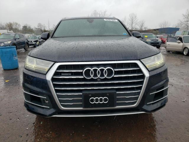 VIN WA1LAAF74HD022120 2017 Audi Q7, Premium Plus no.5