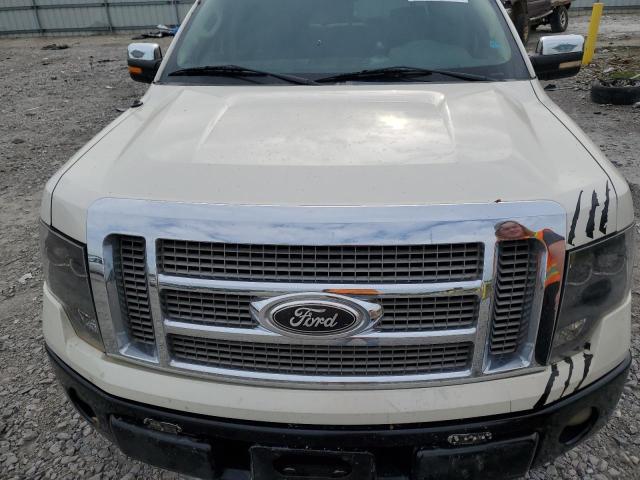 2009 Ford F150 Supercrew VIN: 1FTPW12V39FA26730 Lot: 47693224