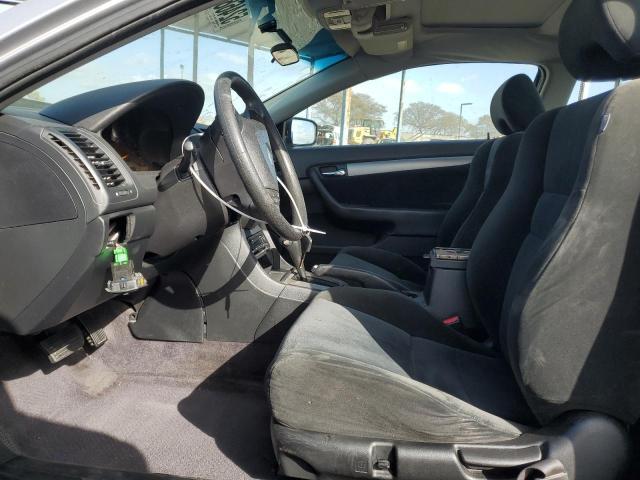 2004 Honda Accord Ex VIN: 1HGCM72594A014287 Lot: 52468234