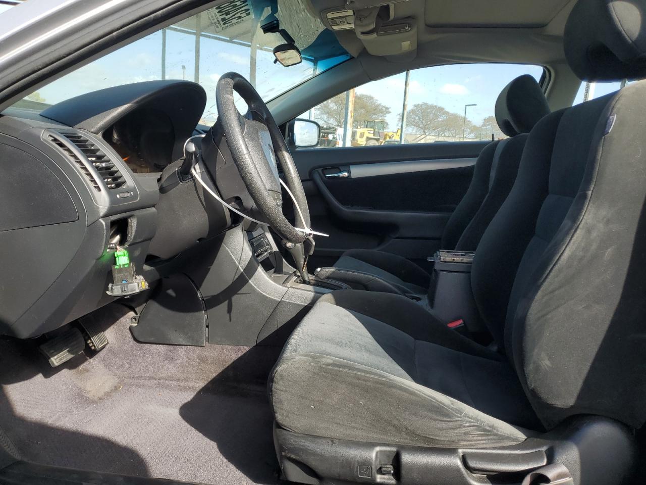 1HGCM72594A014287 2004 Honda Accord Ex