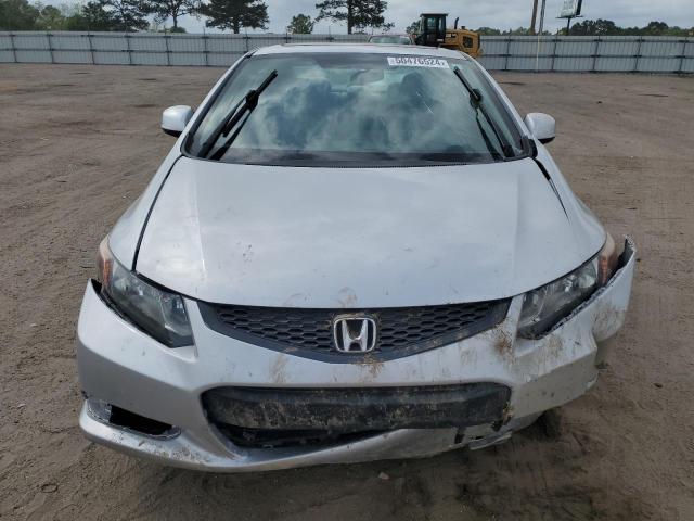 2012 Honda Civic Ex VIN: 2HGFG3B82CH522009 Lot: 50476524