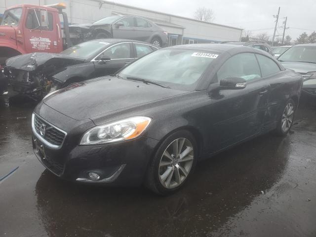 VIN YV1672MC2DJ138493 2013 Volvo C70, T5 no.1