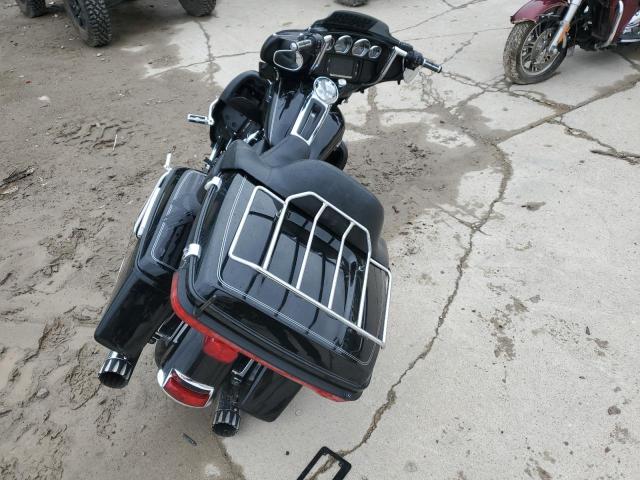 2016 HARLEY-DAVIDSON FLHTCUL UL 1HD1KDM16GB666947