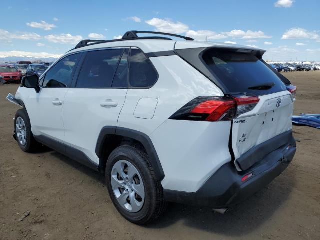 2020 TOYOTA RAV4 LE - JTMH1RFV7LD050284