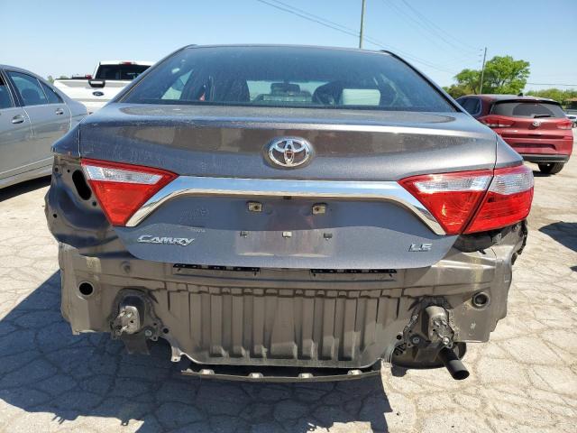 2016 Toyota Camry Le VIN: 4T1BF1FKXGU205555 Lot: 51794304