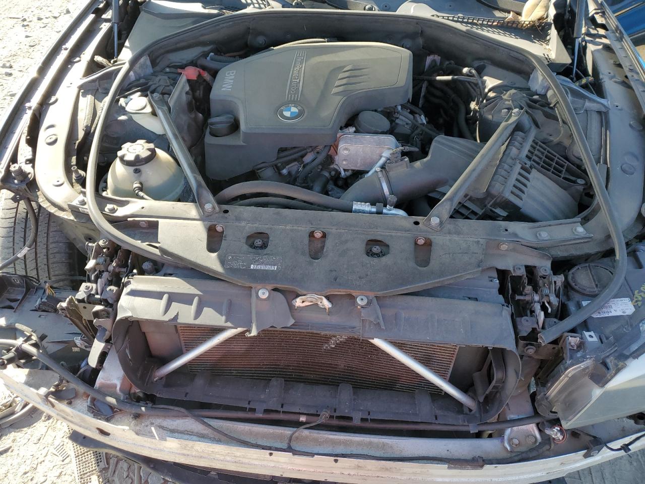 WBAXH5C57DD113631 2013 BMW 528 Xi