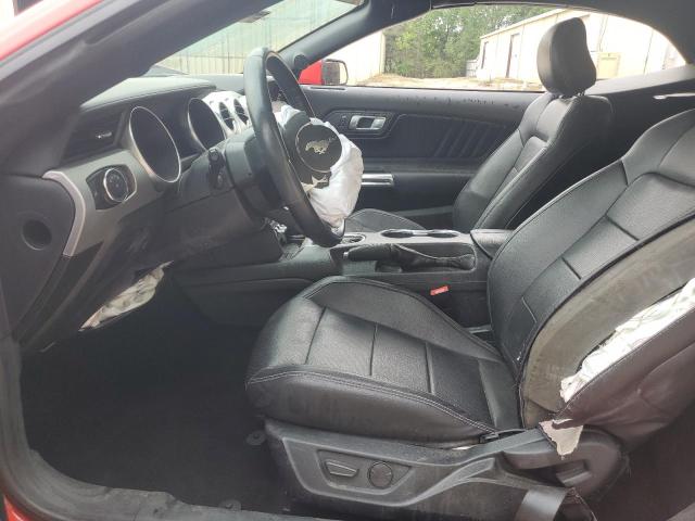 2023 FORD MUSTANG - 1FATP8UH0P5109746