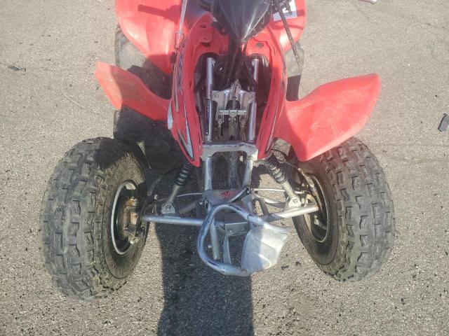 2015 HONDA TRX90 X - JH2TE1810FK400209
