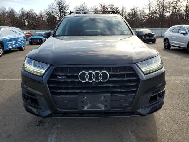 VIN WA1VAAF79KD024025 2019 Audi Q7, Prestige no.5