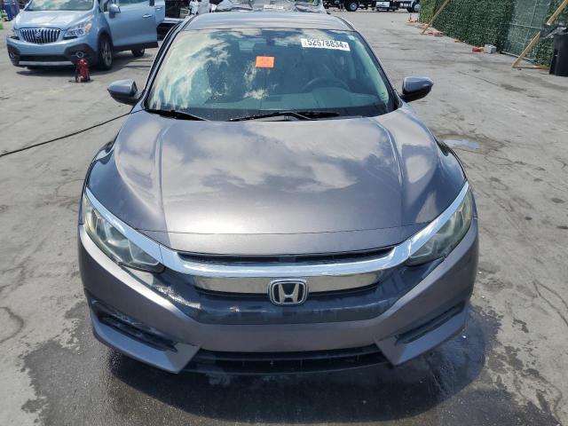 2016 HONDA CIVIC LX - 19XFC2F54GE034234