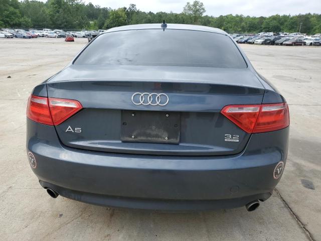 2008 Audi A5 Quattro VIN: WAUDK78TX8A024019 Lot: 51451814