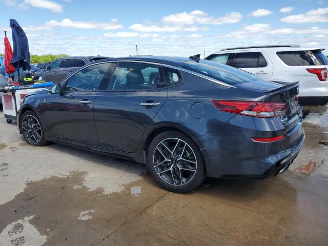 5XXGT4L39LG451210 Kia Optima LX 2