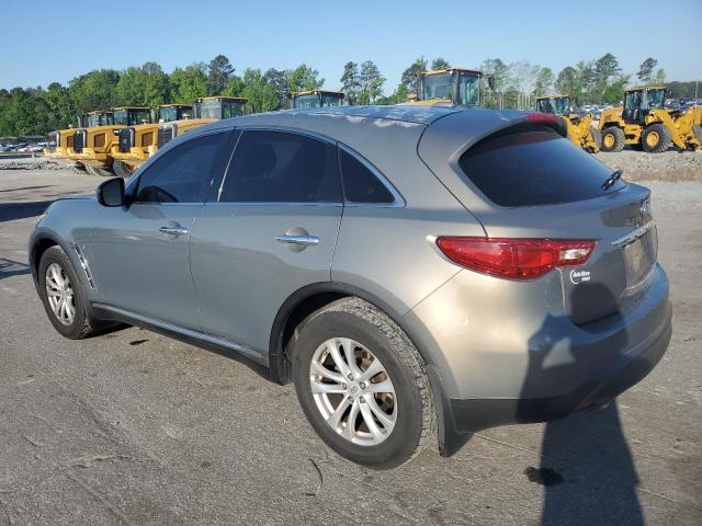 2014 Infiniti Qx70 VIN: JN8CS1MU9EM450941 Lot: 52569134