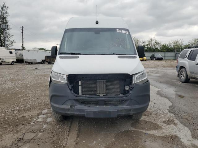 2019 Mercedes-Benz Sprinter 2500/3500 VIN: WD3PF1CD7KP029758 Lot: 43401134