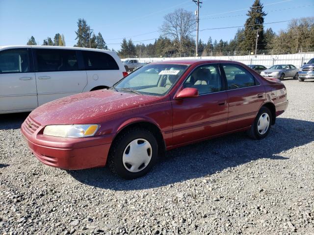 1998 Toyota Camry Ce VIN: JT2BG22K4W0148992 Lot: 51095594