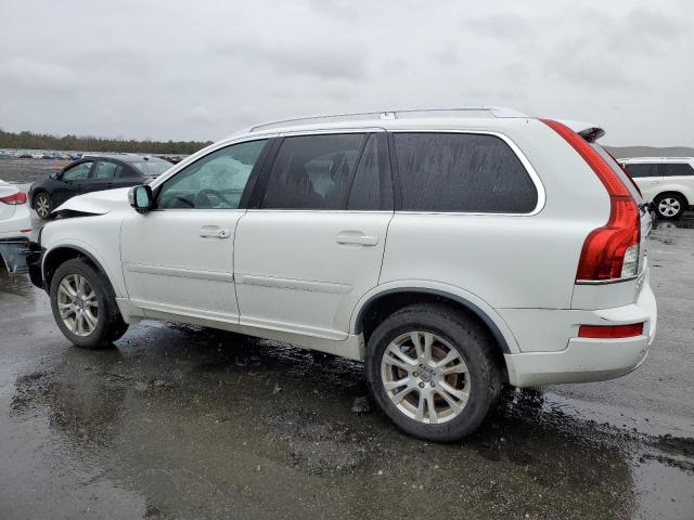 VIN YV4952CY2D1635501 2013 Volvo XC90, 3.2 no.2