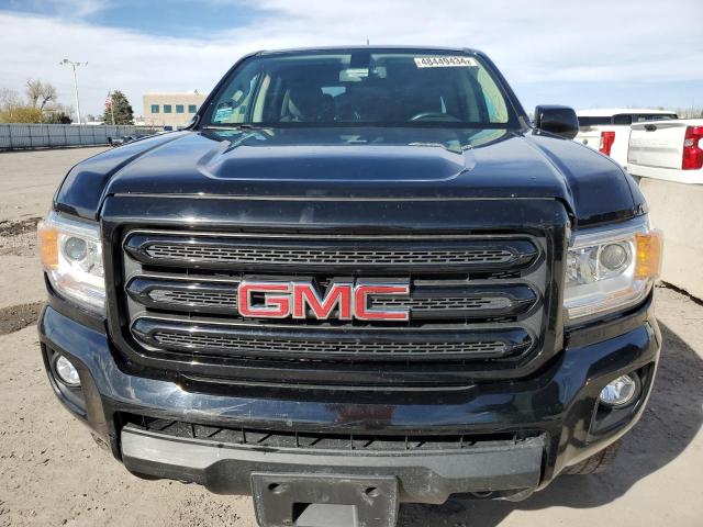 2017 GMC Canyon Sle VIN: 1GTG6CEN0H1194473 Lot: 48449434