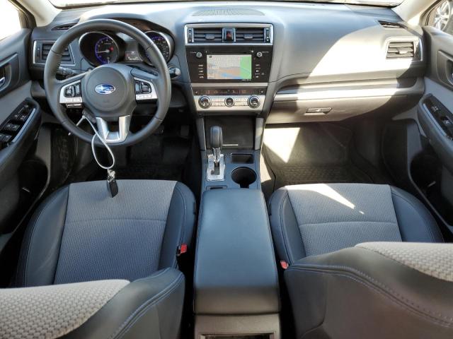 2017 SUBARU LEGACY SPO 4S3BNAS61H3057688