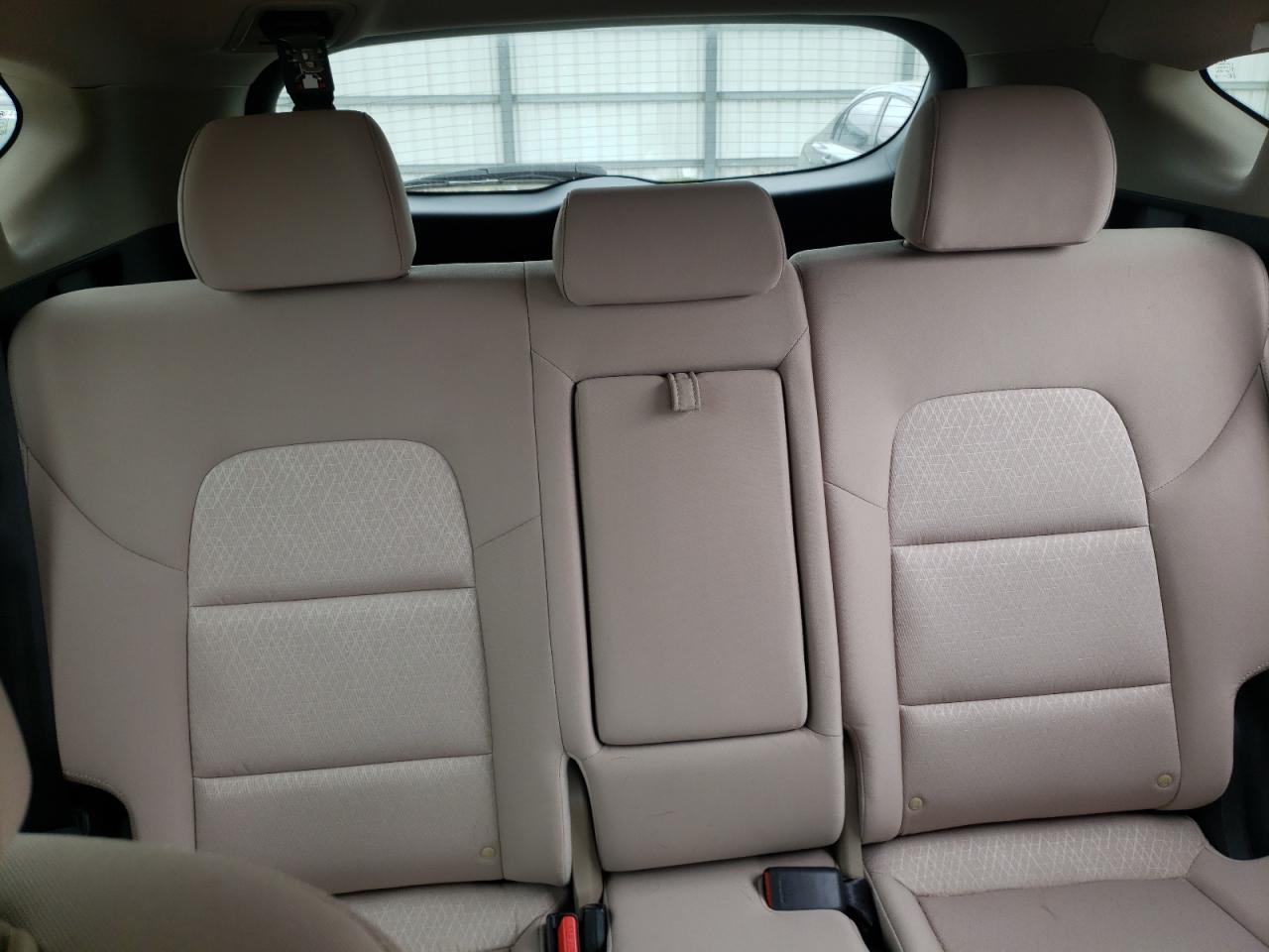 KM8J33A44HU413201 2017 Hyundai Tucson Limited