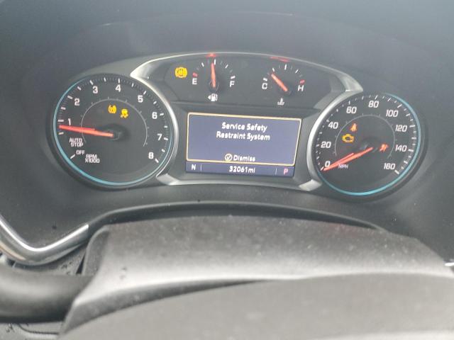 2019 Chevrolet Equinox Lt VIN: 2GNAXVEX0K6285108 Lot: 50845844