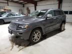 2015 JEEP GRAND CHER - 1C4RJFJT1FC227723