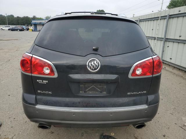 2012 Buick Enclave VIN: 5GAKRDED0CJ367840 Lot: 47492144