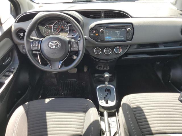 2018 TOYOTA YARIS L - VNKKTUD33JA098004