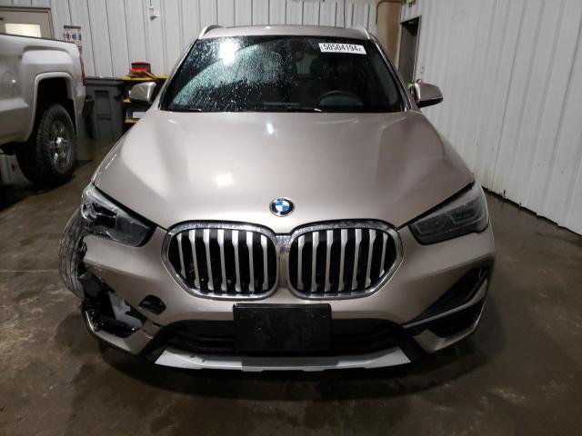 VIN WBXJG9C0XN5U64765 2022 BMW X1, Xdrive28I no.5