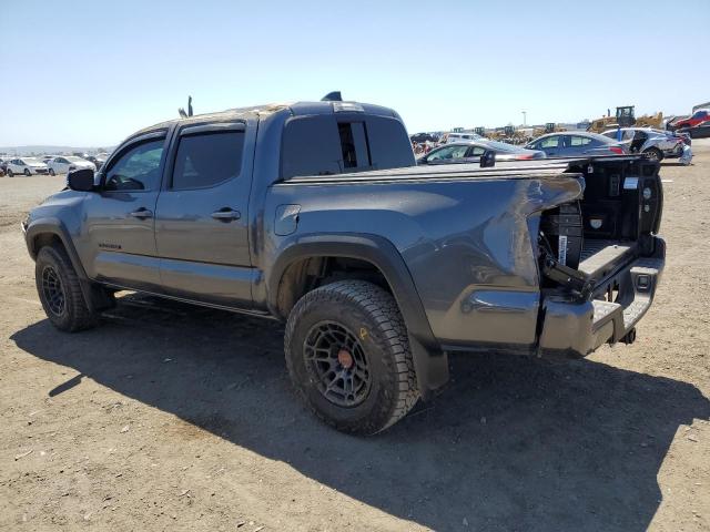 2022 Toyota Tacoma Double Cab VIN: 3TMCZ5AN4NM506672 Lot: 52957904