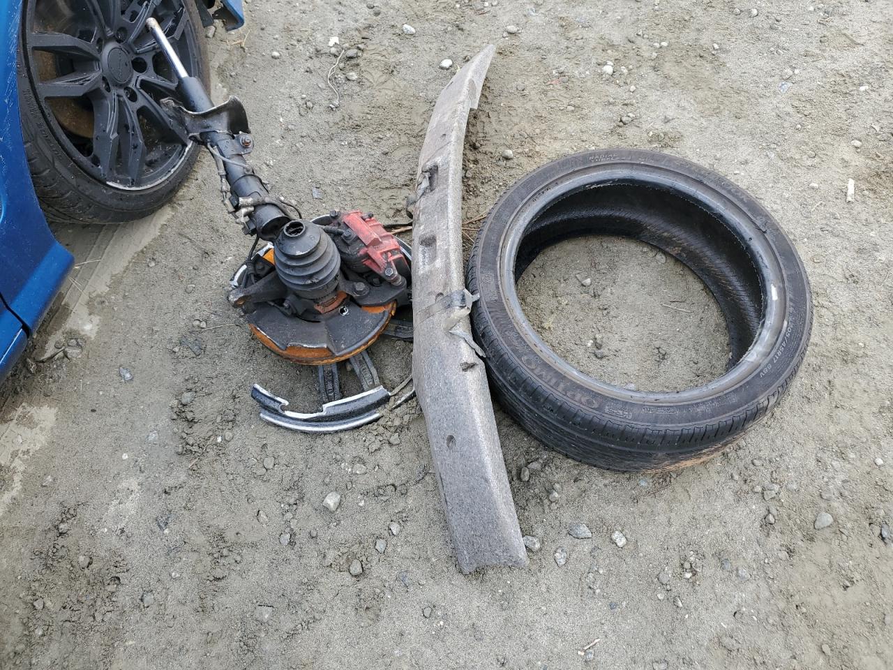 KMHHN65F66U212547 2006 Hyundai Tiburon Gt