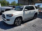 2021 TOYOTA 4RUNNER NI - JTEDU5JRXM5247529