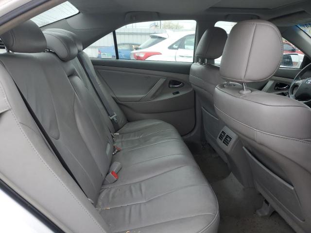 2008 Toyota Camry Hybrid VIN: 4T1BB46K78U032575 Lot: 50819944