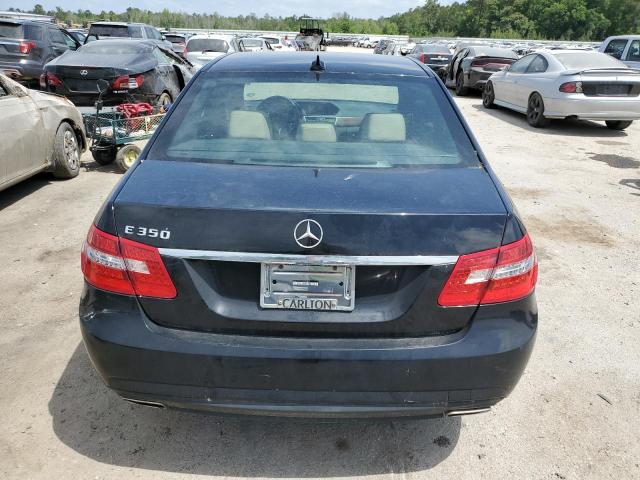 2013 Mercedes-Benz E 350 VIN: WDDHF5KB1DA664861 Lot: 52636494